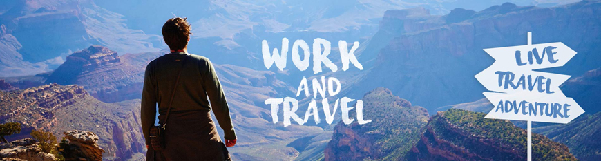 work that can travel the world