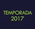 TEMPORADA 2017