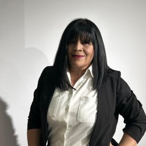 Gabriela Alvear - Trainee Adventure