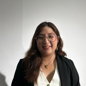 Gabriela Alvear - Trainee Adventure