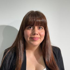 Carolina Y&eacute;pez - Trainee Adventure